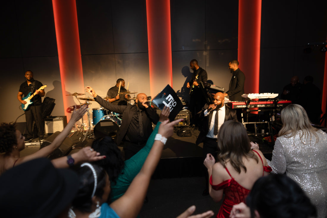 Finding Hope Between Dialysis and Doing Good